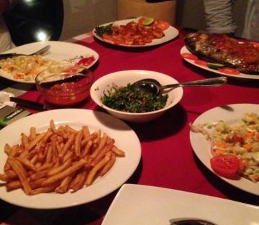 Ranna House | Sunshine Cafe