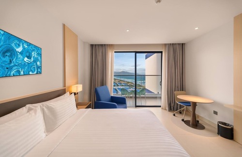 Khanh Hoa Hotel | Sunshine Cam Ranh See View
