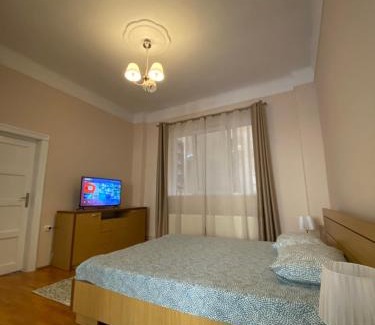 Bucharest City-Centre Apartment | Sunshine Central Apartment