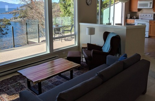 Sunshine Coast House | Sunshine Coast Chill