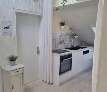 Seligenstadt Apartment | Sunshine