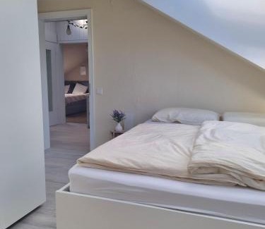 Seligenstadt Apartment | Sunshine