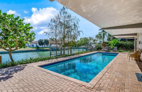Marco Island House | Sunshine Dock