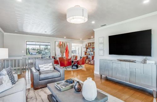 Marco Island House | Sunshine Dock