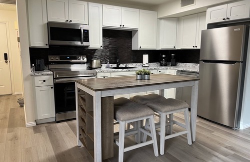 St. George Condo | Sunshine Escape/Pool+Spa/Sports Village