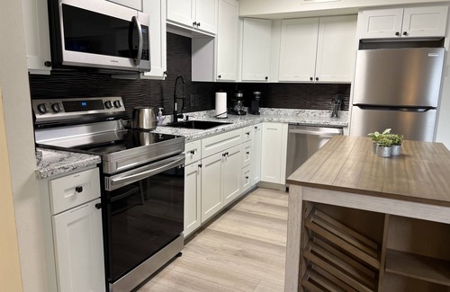 St. George Condo | Sunshine Escape/Pool+Spa/Sports Village