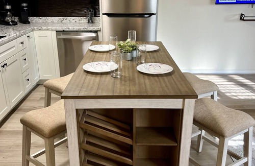 St. George Condo | Sunshine Escape/Pool+Spa/Sports Village