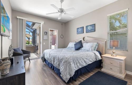 Pelican House | Sunshine Escape