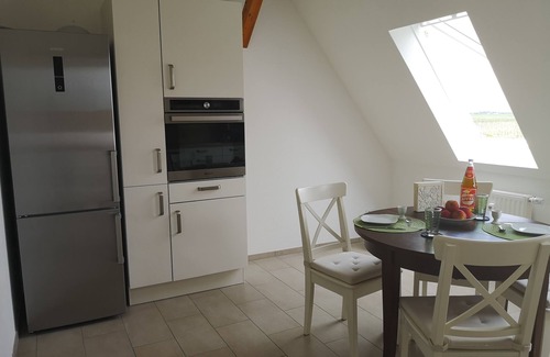 Jork Apartment | Sunshine Farm
