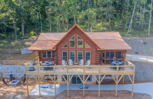 Fairview House | Sunshine Hill