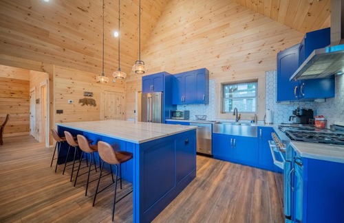 Fairview House | Sunshine Hill