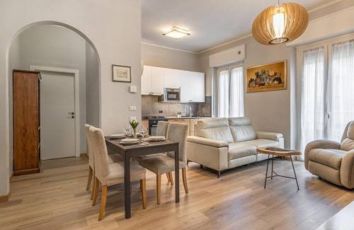 Cittadella Apartment | Sunshine Home Porta Nuova