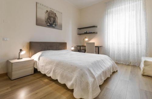 Cittadella Apartment | Sunshine Home Porta Nuova
