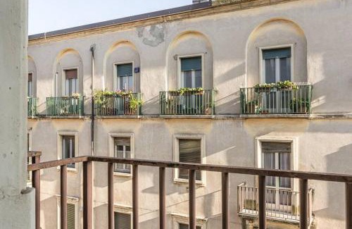 Cittadella Apartment | Sunshine Home Porta Nuova