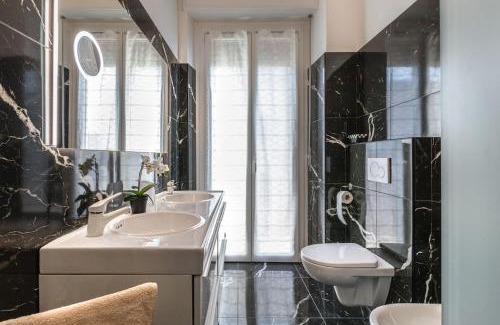 Cittadella Apartment | Sunshine Home Porta Nuova