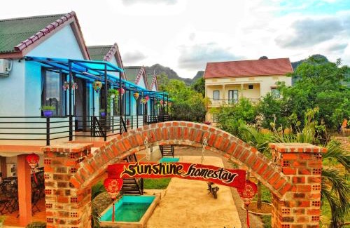 Phong Nha Cabin | Sunshine Homestay