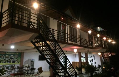 Phong Nha Cabin | Sunshine Homestay