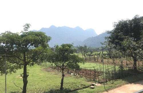 Phong Nha Cabin | Sunshine Homestay