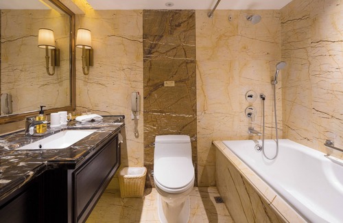Luohu Hotel | Sunshine Hotel Shenzhen