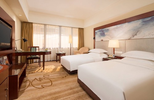 Luohu Hotel | Sunshine Hotel Shenzhen