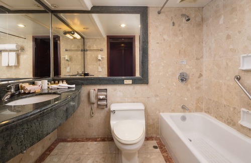 Luohu Hotel | Sunshine Hotel Shenzhen