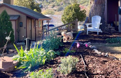 Cornville House | Sunshine House - Nestled In Page Springs