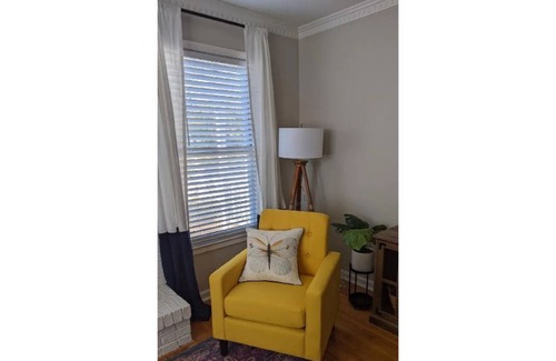 Greer House | Sunshine House