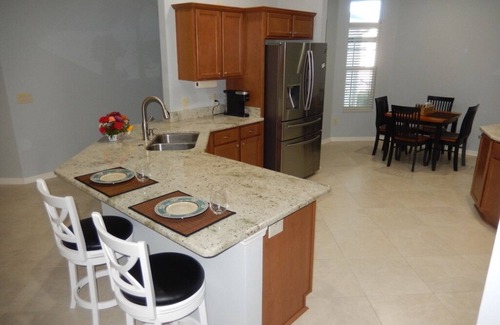 Dunedin House | Sunshine in The Villages Charming 2 bedroom with den, home in The Villages