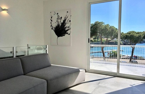 Ognina House | Sunshine Luxury Apartment Holiday House - Ognina Catania