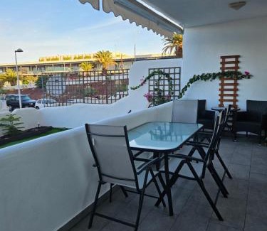 Playa Paraiso Apartment | SunShine Paraiso
