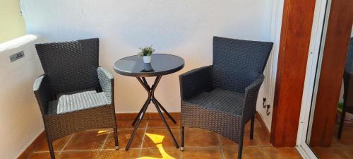 Playa Paraiso Apartment | SunShine Paraiso