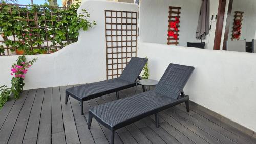 Playa Paraiso Apartment | SunShine Paraiso