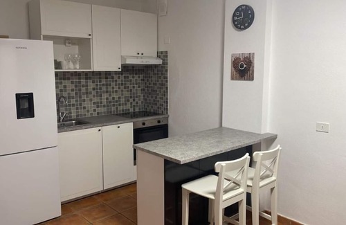 Playa Paraiso Apartment | Sunshine Paraiso