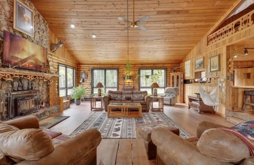 Long Lake House | Sunshine Pines - Mountain Retreat Oasis by RedAwning