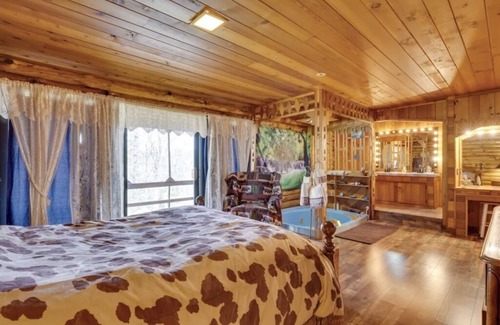 Long Lake House | Sunshine Pines - Mountain Retreat Oasis by RedAwning