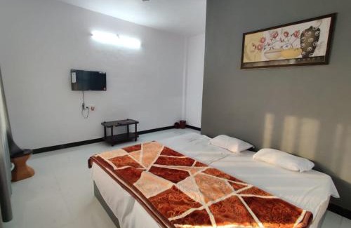 Murud Hotel | Sunshine Resort