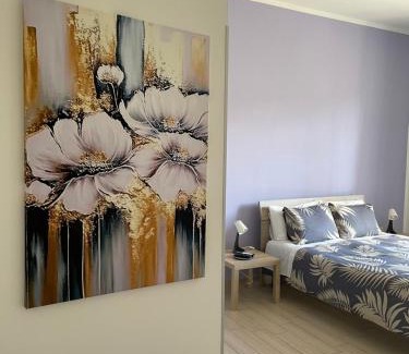 Cava de' Tirreni Bed & Breakfast | Sunshine Rooms