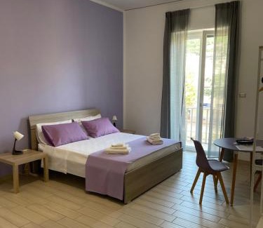 Cava de' Tirreni Bed & Breakfast | Sunshine Rooms