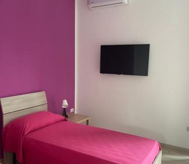Cava de' Tirreni Bed & Breakfast | Sunshine Rooms