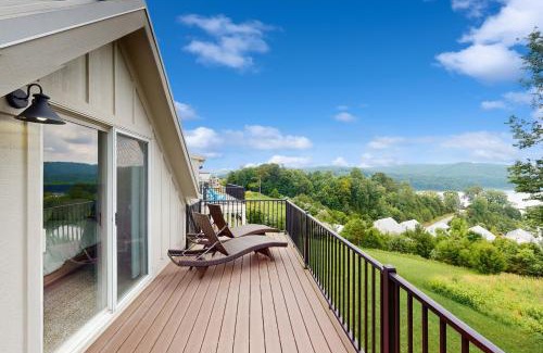 La Follette House | Sunshine Shack