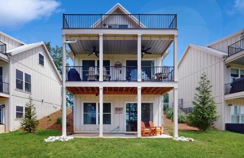 La Follette House | Sunshine Shack