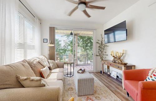 La Follette House | Sunshine Shack