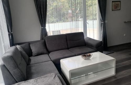 Plovdiv Apartment | Sunshine terrace