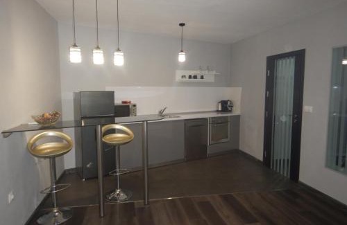 Plovdiv Apartment | Sunshine terrace