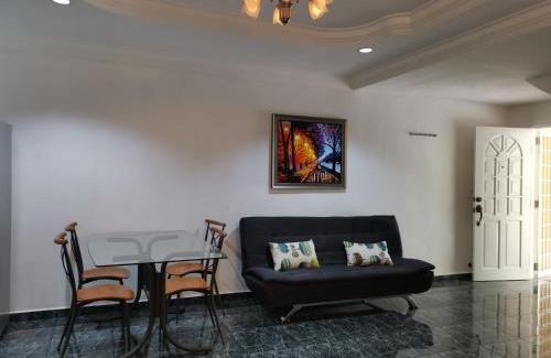 Taman Meru House | Sunshine Villa 104