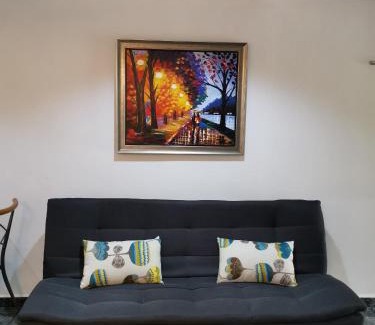Taman Meru House | Sunshine Villa 104