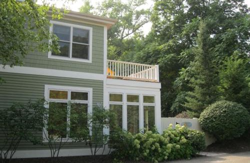 Union Pier House | Sunshine Villa