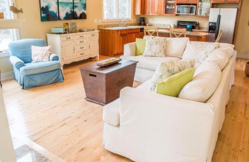 Union Pier House | Sunshine Villa