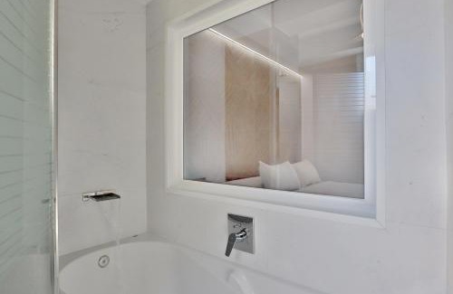 San Francisco-Ribera Apartment | SunShine Vista al Compás