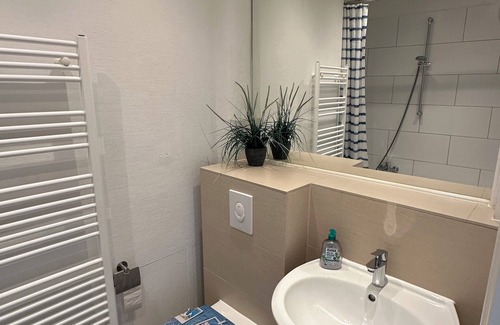 Sudstadt-Bult Apartment | SunshineLiving Maschsee, Apartment 7